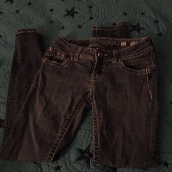 Miss me skinny - Picture 1 of 2